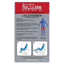 Load image into Gallery viewer, Body-Solid S2LEX-1 Series II Leg Extension