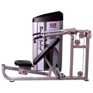 Body-Solid S2MP-2 Series II Multi-Press