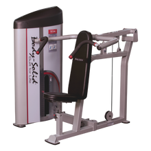 Load image into Gallery viewer, Body-Solid S2SP-3 Series II Shoulder Press