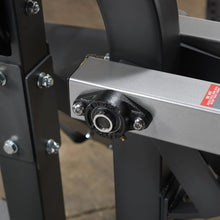 Load image into Gallery viewer, Body-Solid SBL460P4 Freeweight Leverage Gym