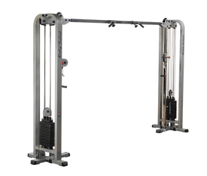 Body-Solid SCC1200G-2 Pro Clubline Cable Crossover