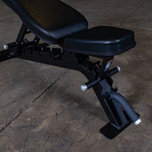 Load image into Gallery viewer, Body-Solid SFID325 Pro Clubline Adjustable Bench