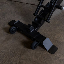 Load image into Gallery viewer, Body-Solid SFID325 Pro Clubline Adjustable Bench