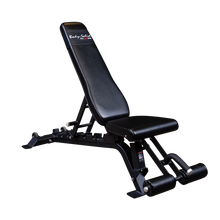 Load image into Gallery viewer, Body-Solid SFID425 Full Commercial Adjustable Bench