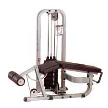 Load image into Gallery viewer, Body-Solid SLC400G-2 Pro Clubline Leg Curl Machine