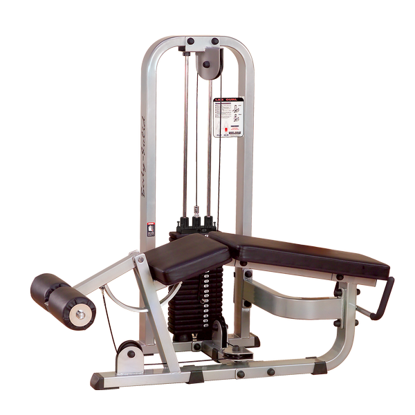 Body-Solid SLC400G-2 Pro Clubline Leg Curl Machine