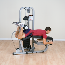 Load image into Gallery viewer, Body-Solid SLC400G-2 Pro Clubline Leg Curl Machine