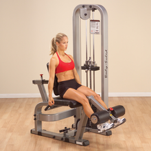 Load image into Gallery viewer, Body-Solid SLE200G-2 Pro Clubline Leg Extension