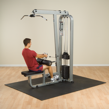 Load image into Gallery viewer, Body-Solid SLM300G-2 Pro Clubline Lat Mid Row Machine