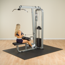 Load image into Gallery viewer, Body-Solid SLM300G-2 Pro Clubline Lat Mid Row Machine