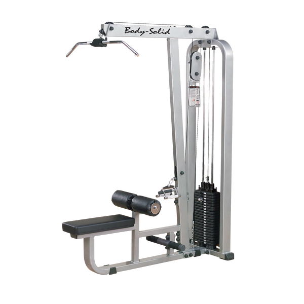 Body-Solid SLM300G-2 Pro Clubline Lat Mid Row Machine