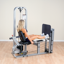 Load image into Gallery viewer, Body-Solid SLP500G-2 Pro Club Line Leg Press Machine