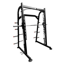 Load image into Gallery viewer, TAG Fitness Smith Machine  ~ Silver or Black