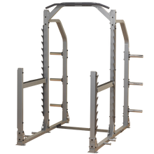 Load image into Gallery viewer, Body-Solid SMR1000 Pro Clubline Multi Squat Rack