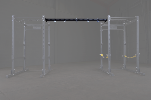 Body-Solid SPRACB SPR Power Rack Connecting Bar