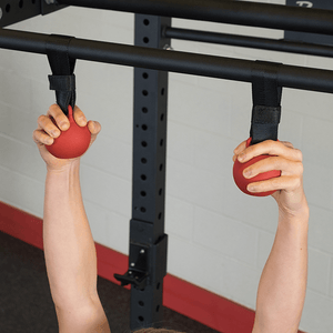 Body-Solid SPR1000DB Commercial Double Power Rack Package