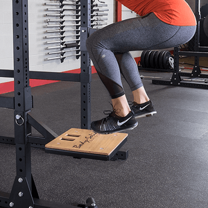 Body-Solid SPR1000 Commercial Power Rack