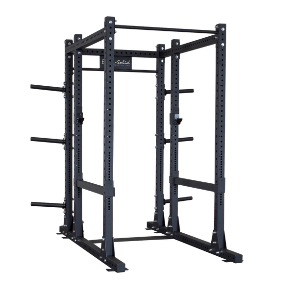 Body-Solid SPR1000Back Commercial Extended Power Rack