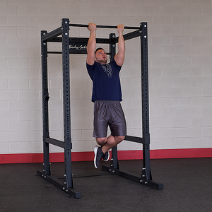 Body-Solid SPR1000 Commercial Power Rack