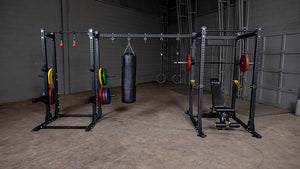 Body-Solid SPRACB SPR Power Rack Connecting Bar