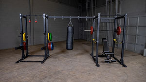 Body-Solid SPRACB SPR Power Rack Connecting Bar