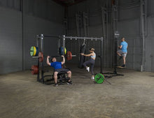 Load image into Gallery viewer, Body-Solid SPRACB SPR Power Rack Connecting Bar