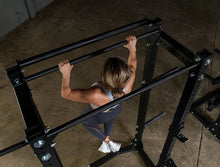 Load image into Gallery viewer, Body-Solid SPRDCB Dual Chin-Up Bar