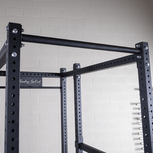 Body-Solid SPR1000DB Commercial Double Power Rack Package