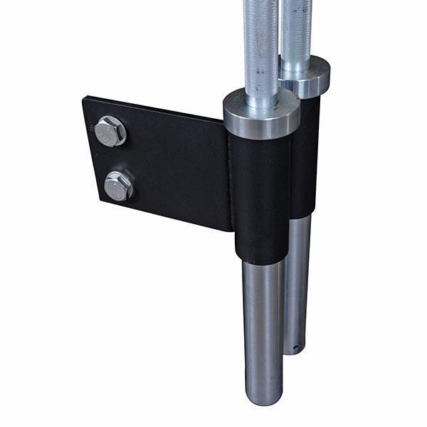 Body-Solid SPRBHV Bar Holder Attachment (formerly SR-BHV)