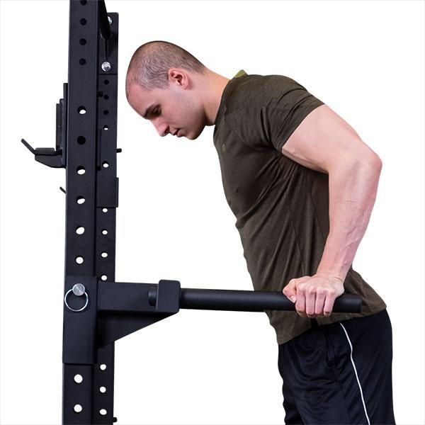 Body-Solid SPRDIP Dip Station Attachment