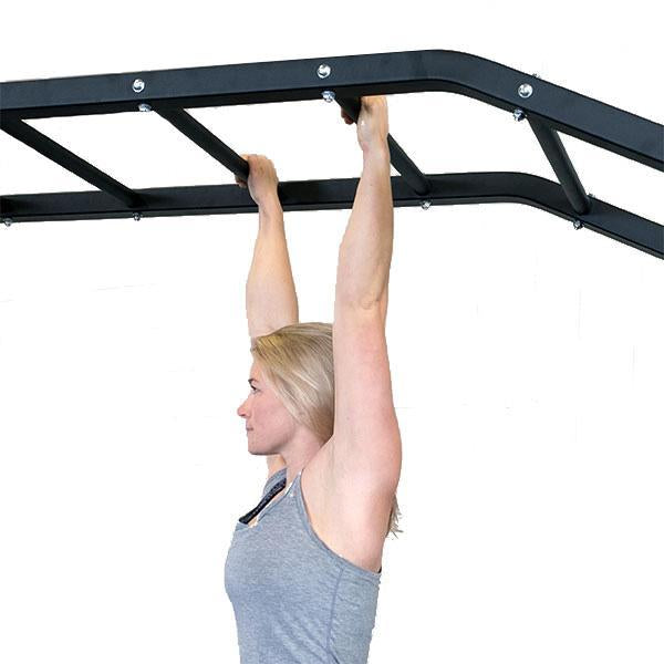 Body-Solid SPRMB Monkey Bars for SPR1000