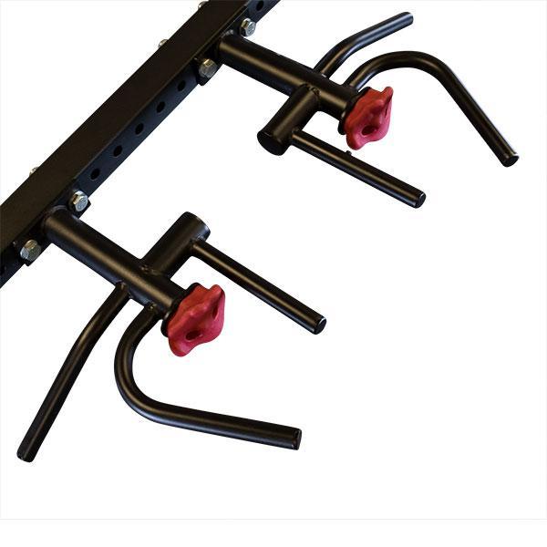 Body-Solid SPRMGC Multi-Grip Chin Up Attachment