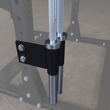 Load image into Gallery viewer, Body-Solid SPRBHV Bar Holder Attachment (formerly SR-BHV)