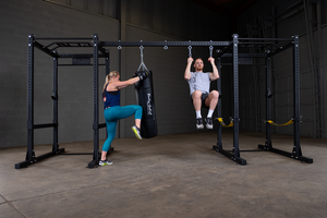 Body-Solid SPRACB SPR Power Rack Connecting Bar