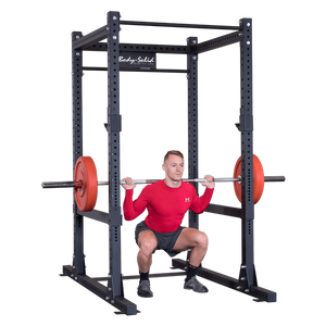 Body-Solid SPR1000Back Commercial Extended Power Rack