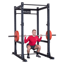 Load image into Gallery viewer, Body-Solid SPR1000 Commercial Power Rack