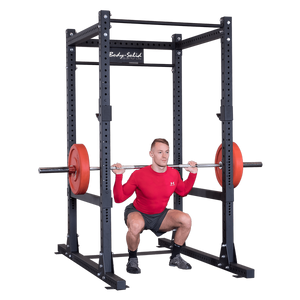 Body-Solid SPR1000 Commercial Power Rack