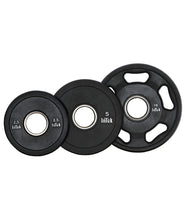 Load image into Gallery viewer, Intek Strength Armor Series Solid Urethane Olympic Plates