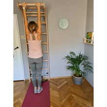 Load image into Gallery viewer, BenchK 111 Swedish Ladder Wall Bars
