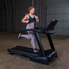 Load image into Gallery viewer, Body-Solid T25 Endurance Folding Treadmill