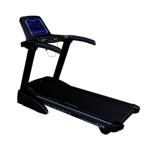 Body-Solid T25 Endurance Folding Treadmill