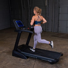 Load image into Gallery viewer, Body-Solid T25 Endurance Folding Treadmill