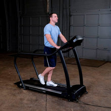 Load image into Gallery viewer, Body-Solid T50 Endurance Walking Treadmill
