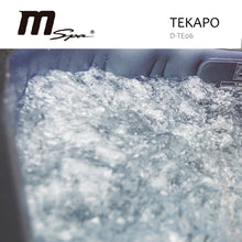Load image into Gallery viewer, MSPA Tekapo Bubble Hot Tub - 6 Person Inflatable Bubble Spa