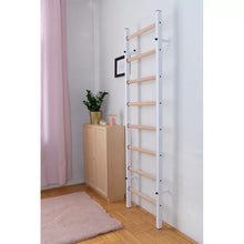 Load image into Gallery viewer, BenchK 200W Swedish Ladder Wall Bars