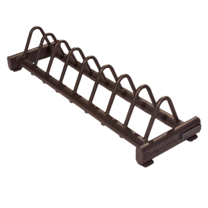 Body-Solid GBPR10 Rubber Bumper Plate Rack