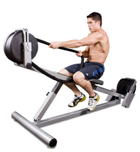 Load image into Gallery viewer, RopeFlex RX3300 Dual Drum Incline Rope Trainer