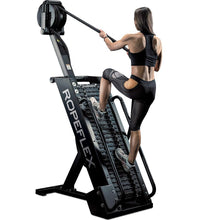 Load image into Gallery viewer, RopeFlex RX4400 Combo Tread &amp; Rope Climber