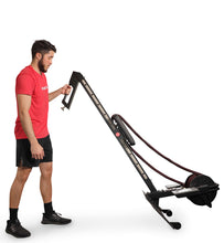 Load image into Gallery viewer, RopeFlex RX3200 Rope Rowing Machine