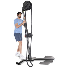 Load image into Gallery viewer, RopeFlex RX2500 Upright Rope Trainer - Single Station